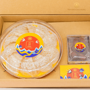 hop qua tinh che 100g